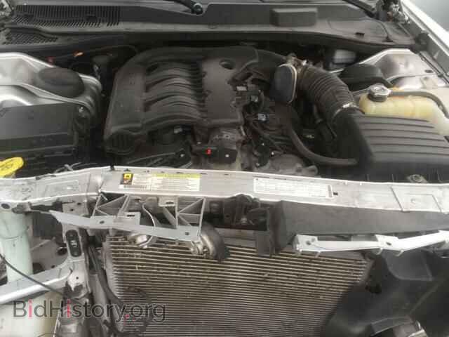 2010 DODGE CHARGER - VIN: 2B3CA3CV0AH127686 - Фото 7