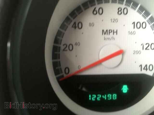 2010 DODGE CHARGER - VIN: 2B3CA3CV0AH127686 - Фото 8