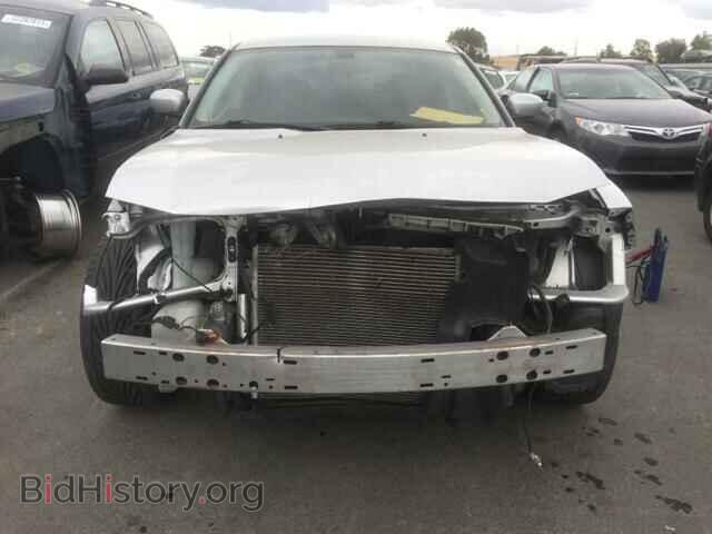 2010 DODGE CHARGER - VIN: 2B3CA3CV0AH127686 - Фото 9