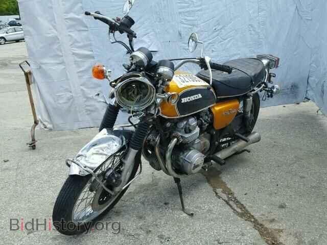 1973 HONDA CB CYCLE - VIN: CB5002034102 - Photo 2