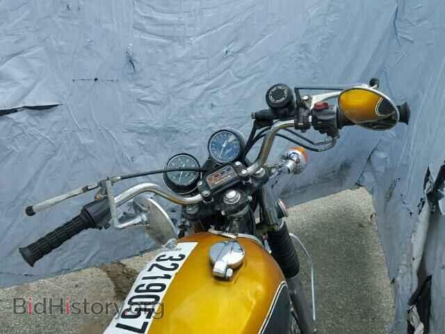 1973 HONDA CB CYCLE - VIN: CB5002034102 - Photo 5
