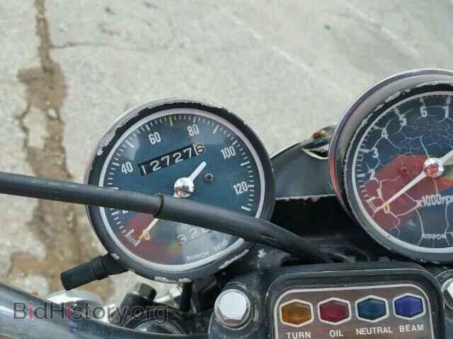 1973 HONDA CB CYCLE - VIN: CB5002034102 - Photo 8