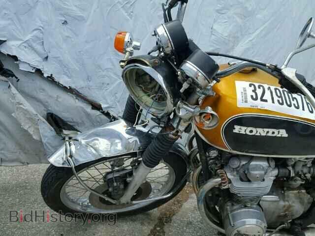 1973 HONDA CB CYCLE - VIN: CB5002034102 - Photo 9