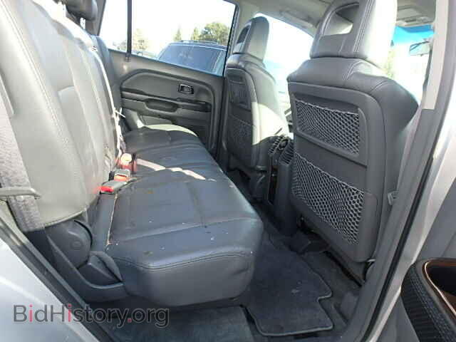 2005 HONDA PILOT - VIN: 2HKYF187X5H534576 - Фото 6