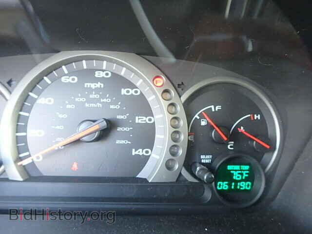 2005 HONDA PILOT - VIN: 2HKYF187X5H534576 - Фото 8