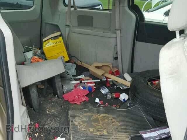 2010 DODGE CARAVAN - VIN: 2D4RN5D10AR177988 - Фото 6