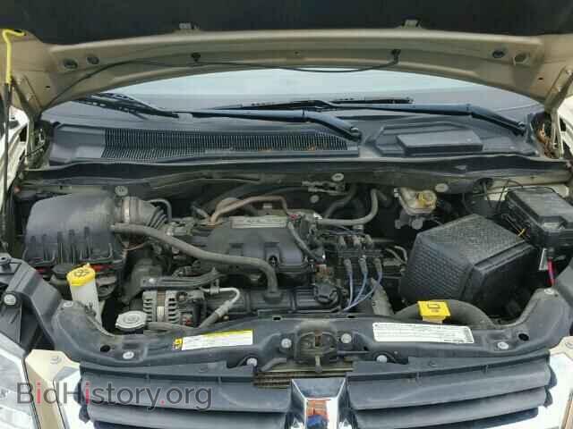 2010 DODGE CARAVAN - VIN: 2D4RN5D10AR177988 - Фото 7