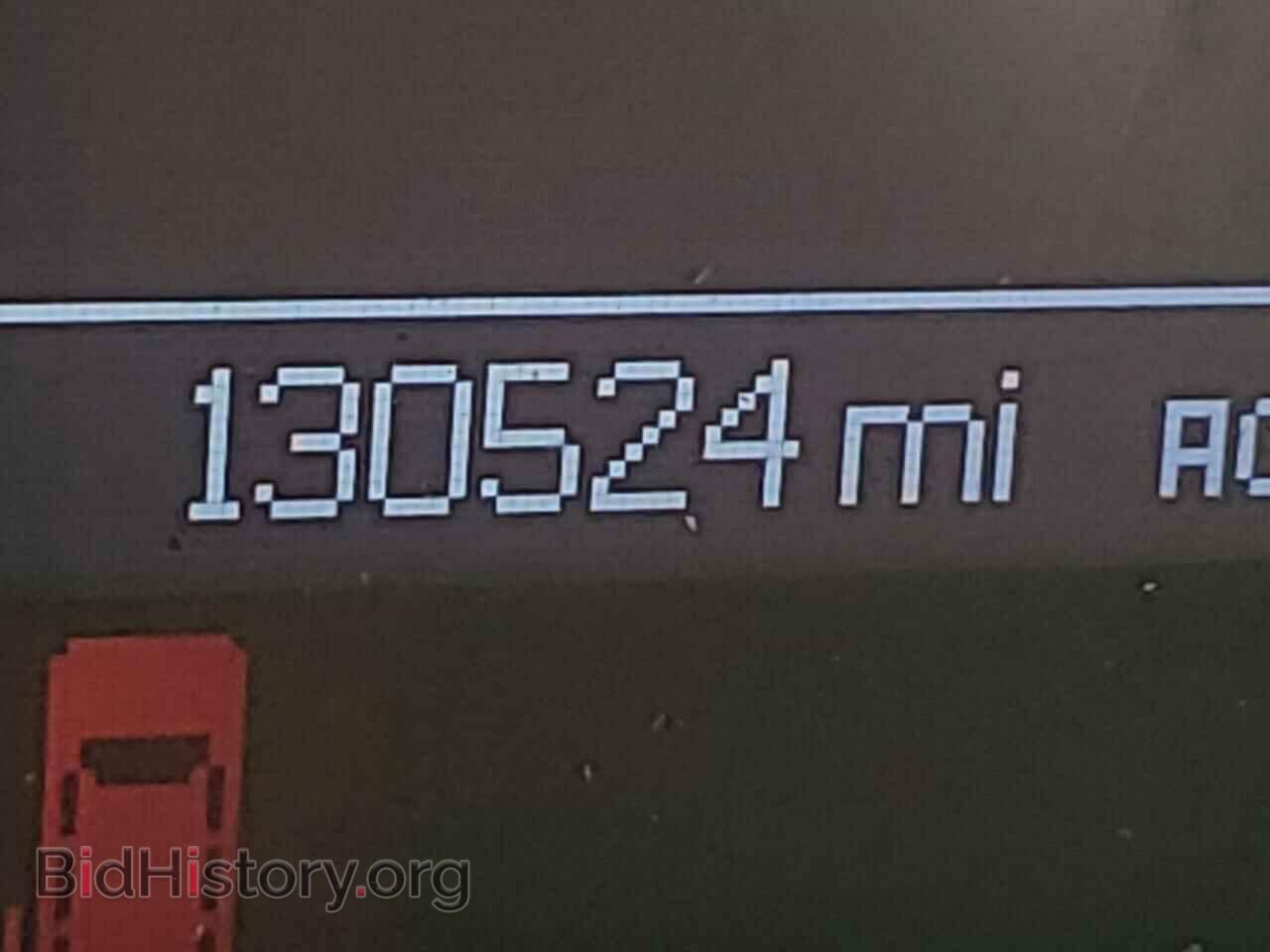 2014 CHRYSLER MINIVAN - VIN: 2C4RC1BG4ER442680 - Фото 8