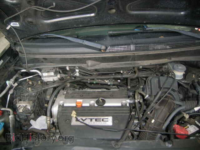 2004 HONDA ELEMENT - VIN: 5J6YH18554L013388 - Photo 7