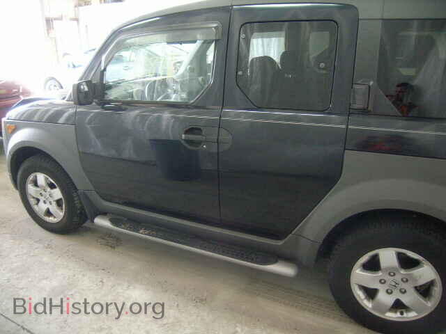 2004 HONDA ELEMENT - VIN: 5J6YH18554L013388 - Photo 9