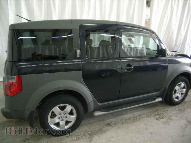 2004 HONDA ELEMENT - VIN: 5J6YH18554L013388 - Photo 10