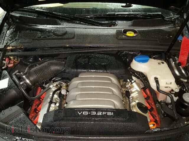 2006 AUDI A6 - VIN: WAUDG74F06N053181 - Фото 7
