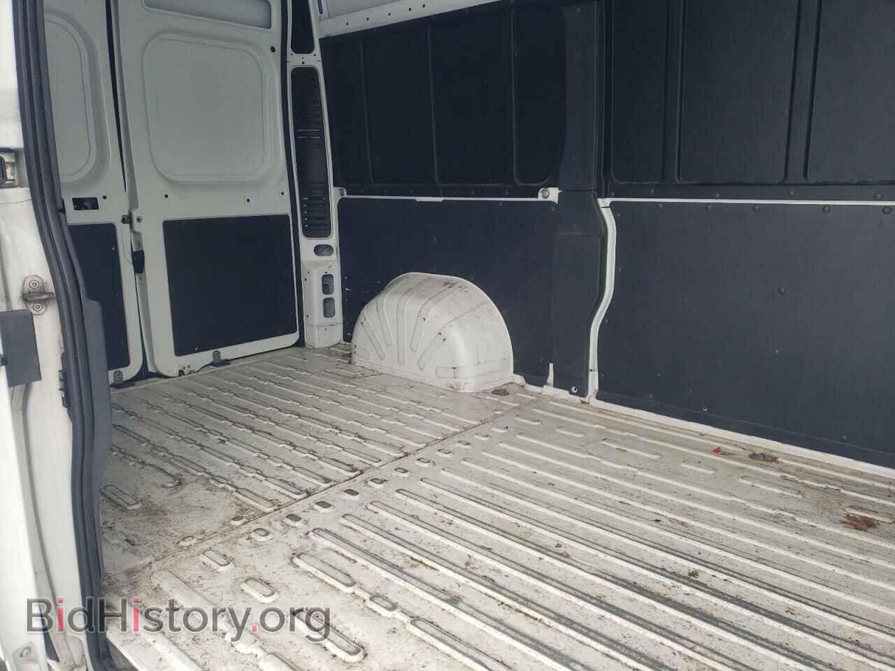 2019 RAM PROMASTER - VIN: 3C6TRVBG9KE553807 - Фото 6