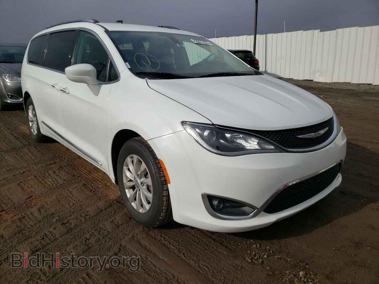 Photo 2C4RC1BG1KR537242 - CHRYSLER PACIFICA 2019