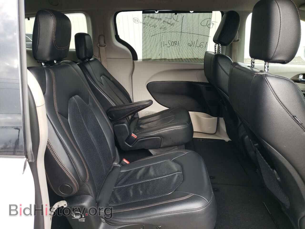 2019 CHRYSLER PACIFICA - VIN: 2C4RC1BG1KR537242 - Фото 6