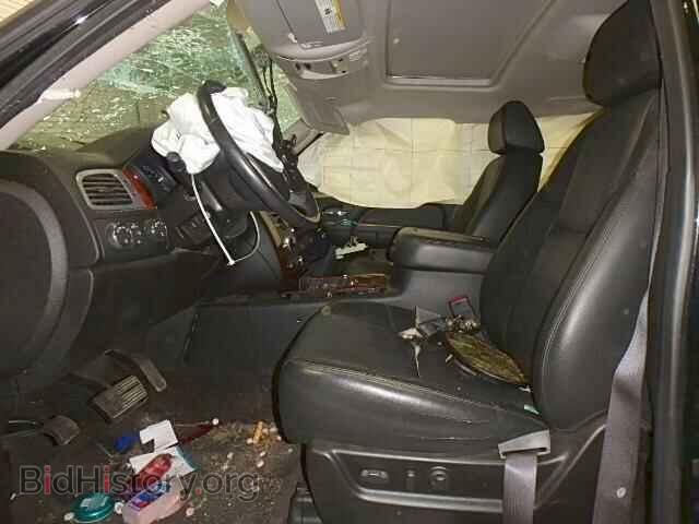 2009 CHEVROLET AVALANCHE - VIN: 3GNFK32019G146443 - Фото 5