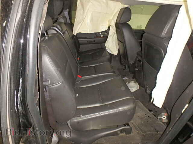 2009 CHEVROLET AVALANCHE - VIN: 3GNFK32019G146443 - Фото 6