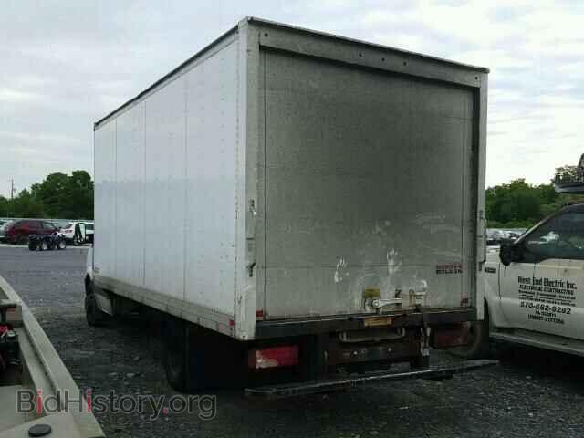 2011 MERCEDES-BENZ SPRINTER - VIN: WDAPF4CC1B9475202 - Фото 3