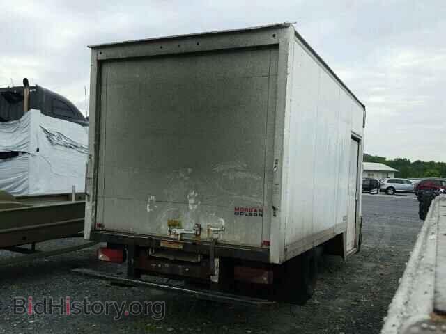 2011 MERCEDES-BENZ SPRINTER - VIN: WDAPF4CC1B9475202 - Фото 4