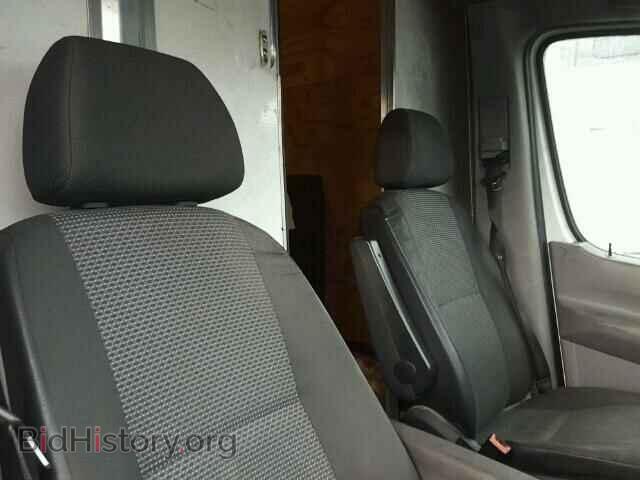 2011 MERCEDES-BENZ SPRINTER - VIN: WDAPF4CC1B9475202 - Фото 6