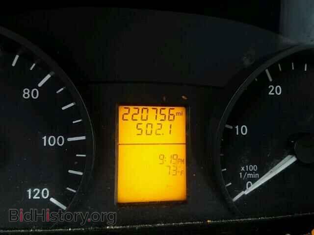 2011 MERCEDES-BENZ SPRINTER - VIN: WDAPF4CC1B9475202 - Фото 8