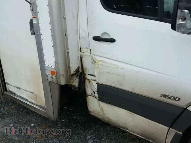2011 MERCEDES-BENZ SPRINTER - VIN: WDAPF4CC1B9475202 - Фото 9