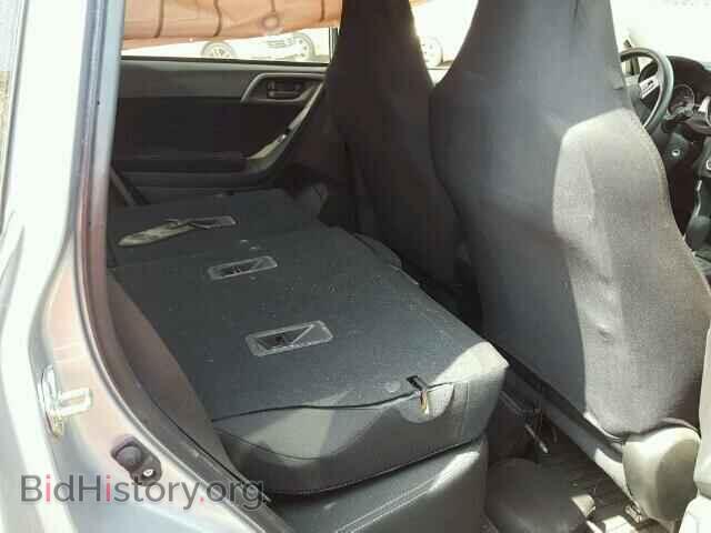 2014 SUBARU FORESTER - VIN: JF2SJAEC1EH440298 - Фото 6