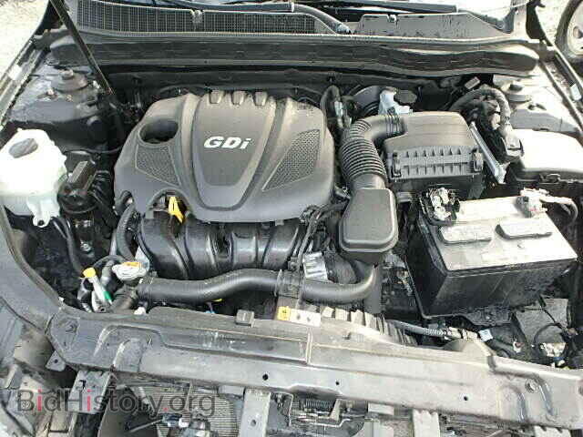 2013 KIA OPTIMA - VIN: 5XXGM4A76DG160636 - Photo 7