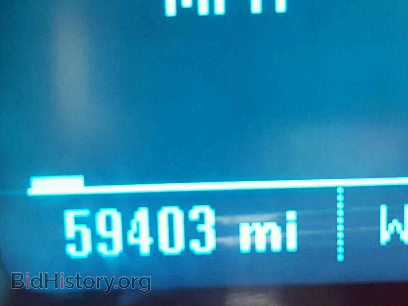 2012 CHEVROLET CAMARO - VIN: 2G1FE1E36C9190927 - Фото 8