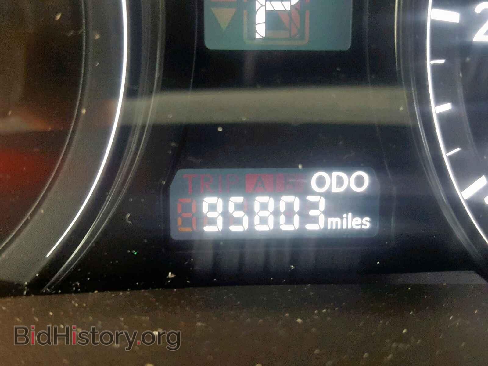 2015 LEXUS RX450 - VIN: 2T2ZB1BA3FC001800 - Фото 8
