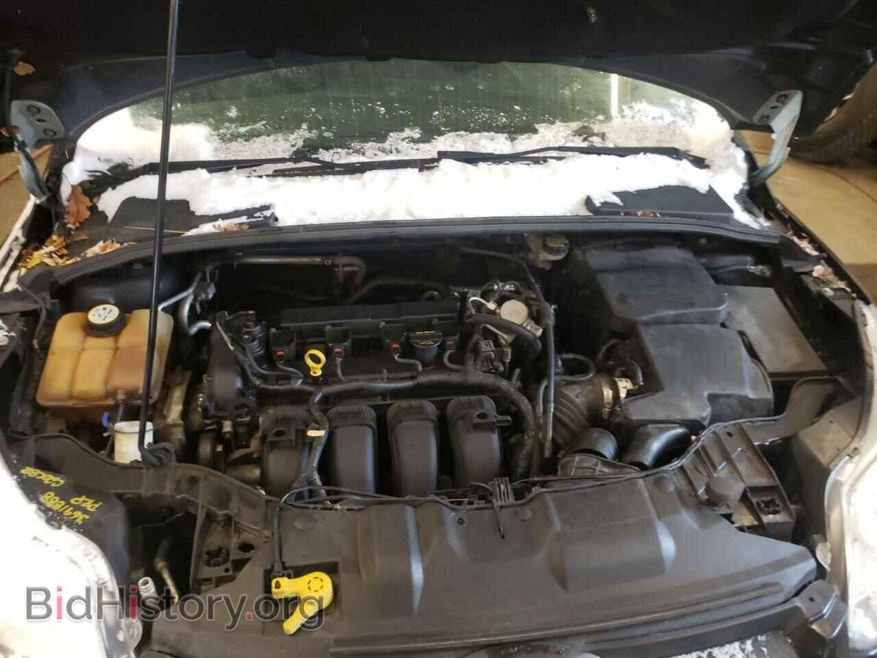 2013 FORD FOCUS - VIN: 1FADP3F23DL332967 - Photo 7