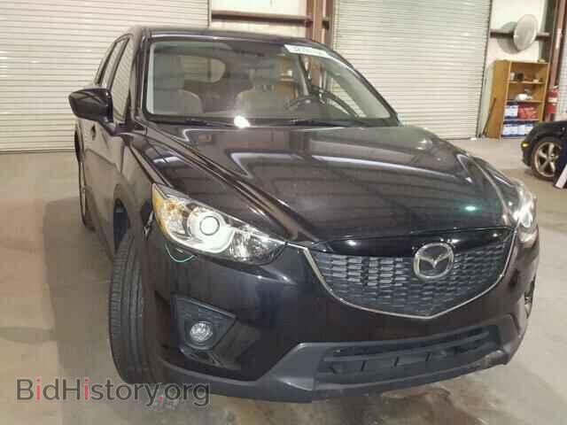 Photo JM3KE2DEXD0133115 - MAZDA CX-5 2013