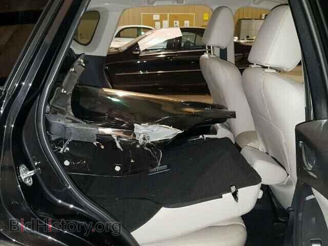 2013 MAZDA CX-5 - VIN: JM3KE2DEXD0133115 - Фото 6