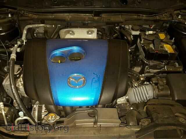 2013 MAZDA CX-5 - VIN: JM3KE2DEXD0133115 - Фото 7