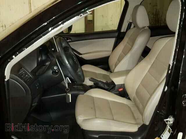 2013 MAZDA CX-5 - VIN: JM3KE2DEXD0133115 - Фото 10