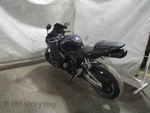 2005 HONDA CBR CYCLE - VIN: JH2PC37015M201846 - Фото 3