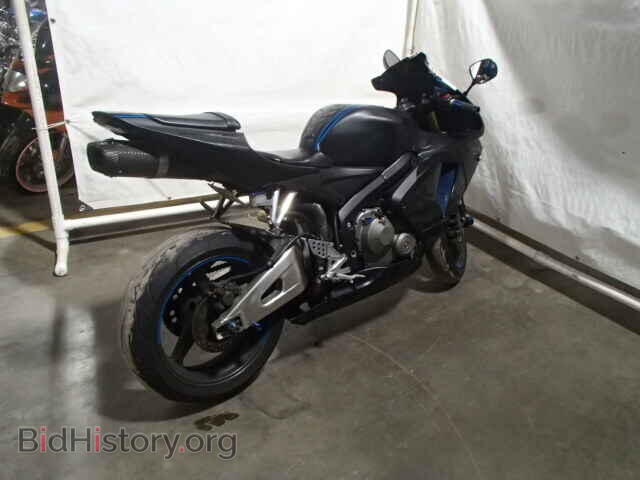 2005 HONDA CBR CYCLE - VIN: JH2PC37015M201846 - Фото 4