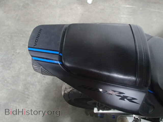 2005 HONDA CBR CYCLE - VIN: JH2PC37015M201846 - Фото 6