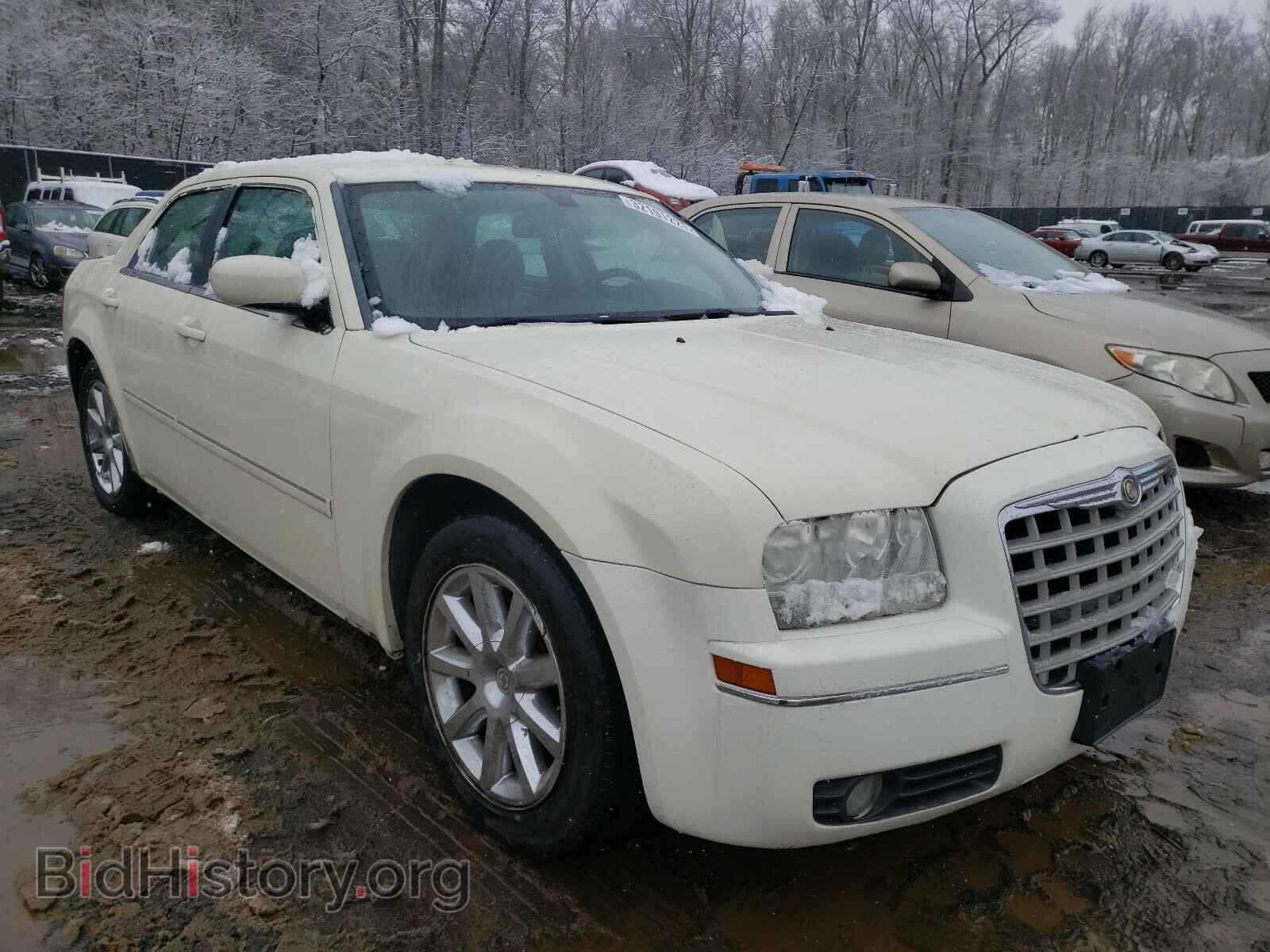 Photo 2C3KA53G17H896962 - CHRYSLER 300 2007