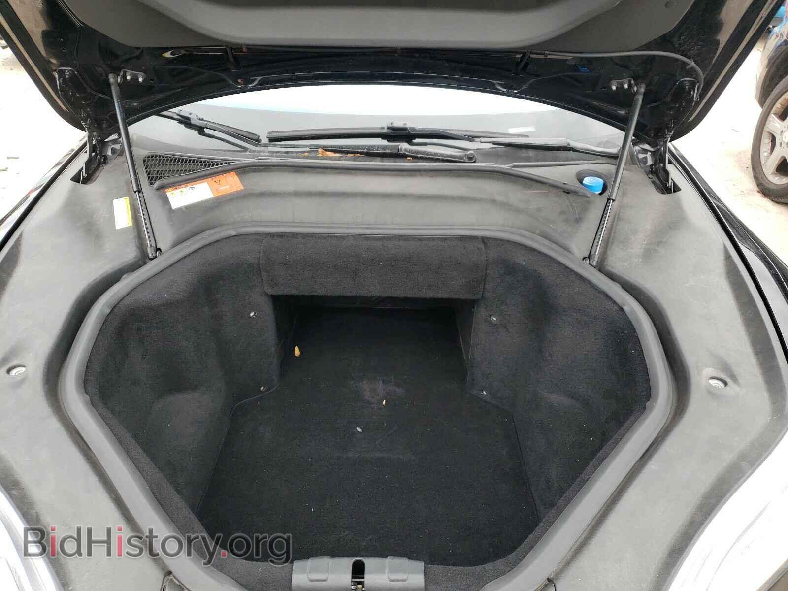 2015 TESLA MODEL S - VIN: 5YJSA1H19FFP71558 - Фото 7