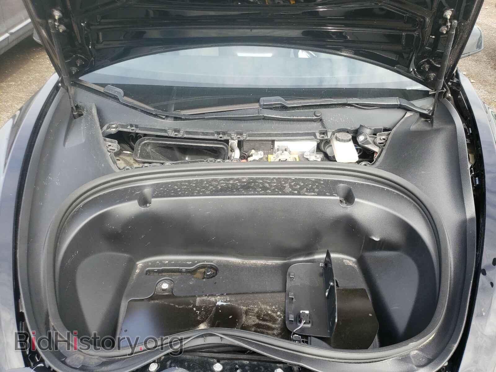 2018 TESLA MODEL 3 - VIN: 5YJ3E1EA1JF011923 - Фото 7
