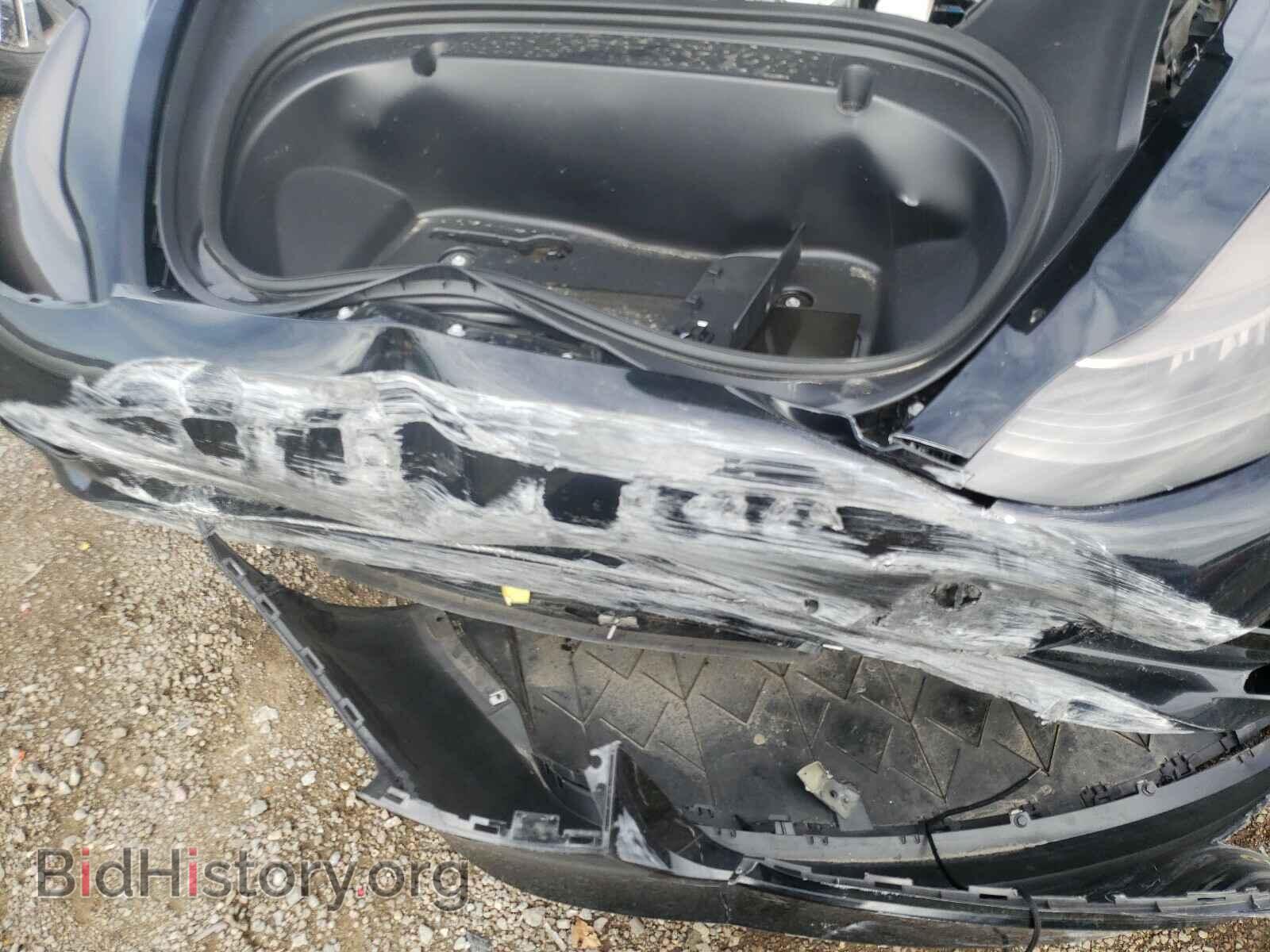 2018 TESLA MODEL 3 - VIN: 5YJ3E1EA1JF011923 - Фото 9