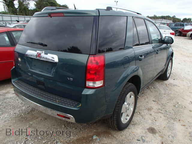 2006 SATURN VUE - VIN: 5GZCZ53496S896972 - Фото 4