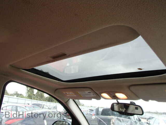 2006 SATURN VUE - VIN: 5GZCZ53496S896972 - Фото 9