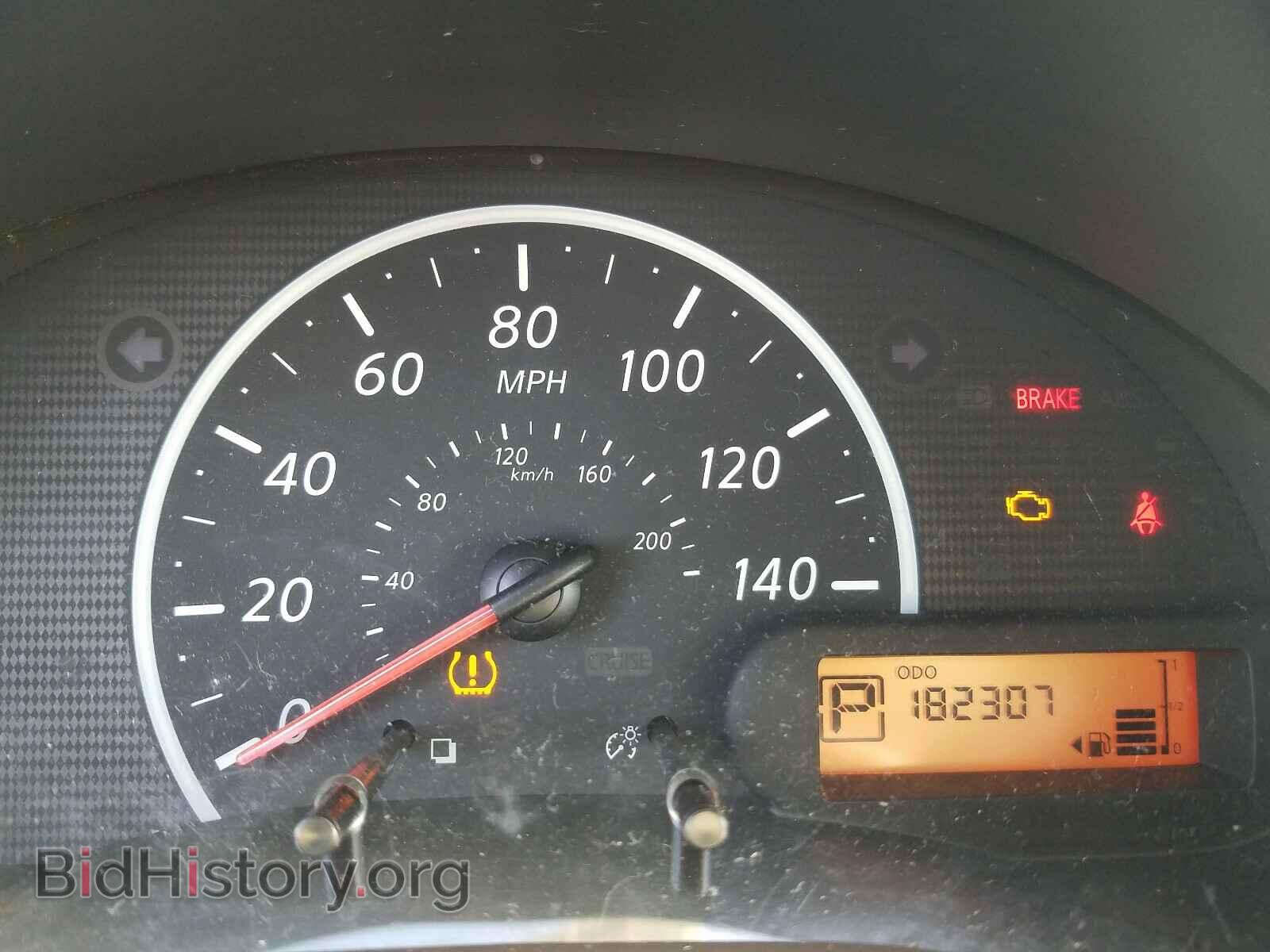 2012 NISSAN VERSA - VIN: 3N1CN7APXCL901521 - Фото 8