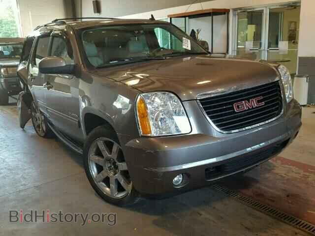 Photo 1GKS2CE06DR180894 - GMC YUKON 2013