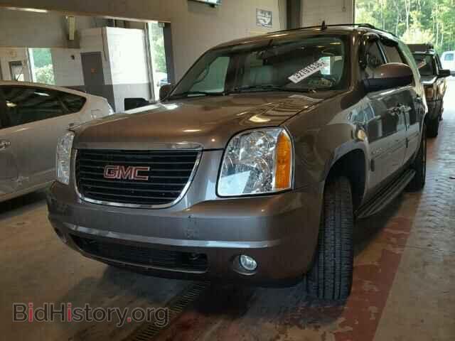 2013 GMC YUKON - VIN: 1GKS2CE06DR180894 - Фото 2