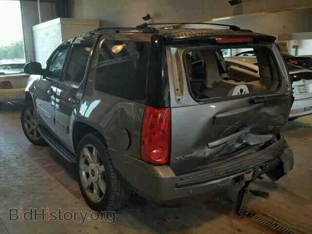 2013 GMC YUKON - VIN: 1GKS2CE06DR180894 - Фото 3