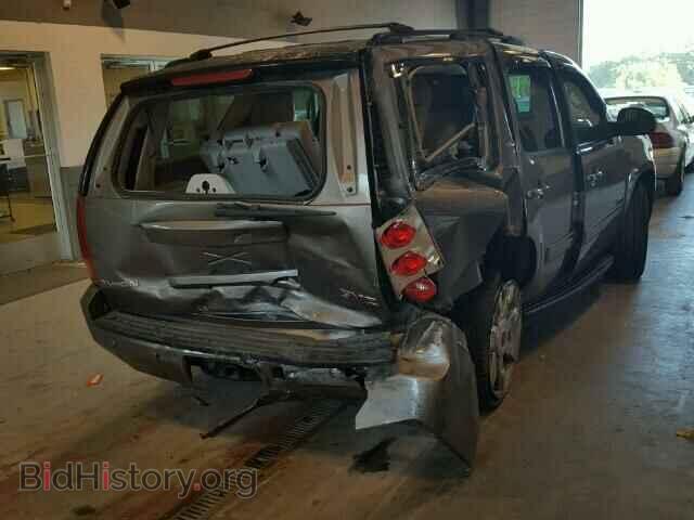 2013 GMC YUKON - VIN: 1GKS2CE06DR180894 - Фото 4