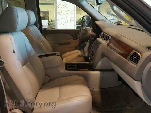 2013 GMC YUKON - VIN: 1GKS2CE06DR180894 - Фото 5